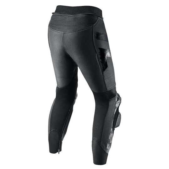 Rebelhorn - nohavice Rebel / black