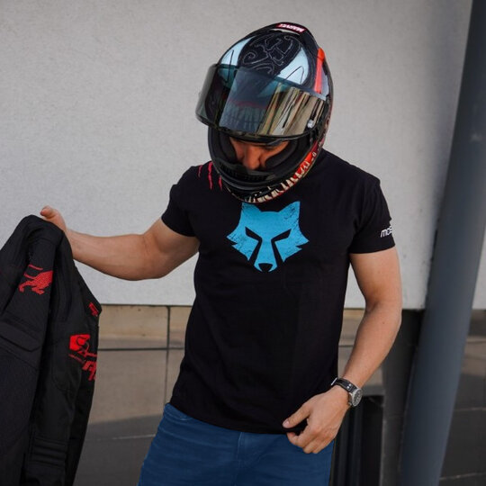 Moteam tričko - 2025 / black-cyan - 25_black_cyan (15) (Medium)_gate