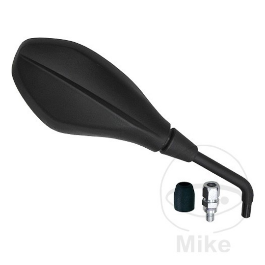 Zpätné zrkadlo JMP ZR 0901 čierna pravý