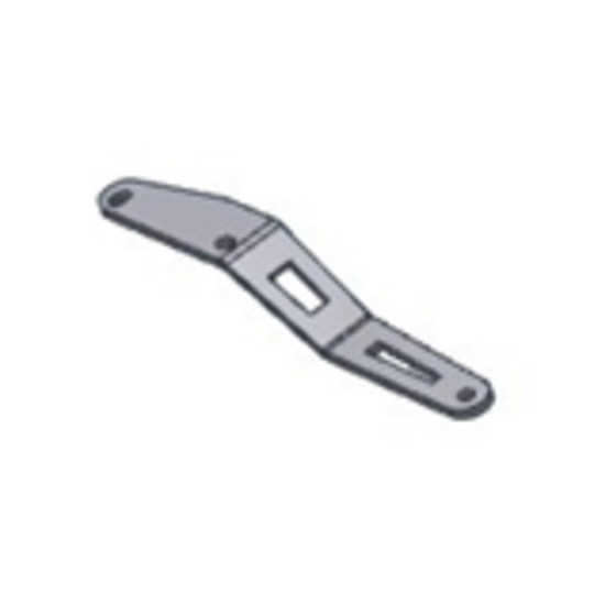 Držiak MIVV 50.SS.060.1