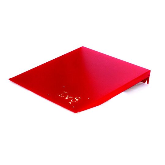 Veľká nájazdová rampa LV8 EG600.7L pre GOLDRAKE 400 (75-80 cm)