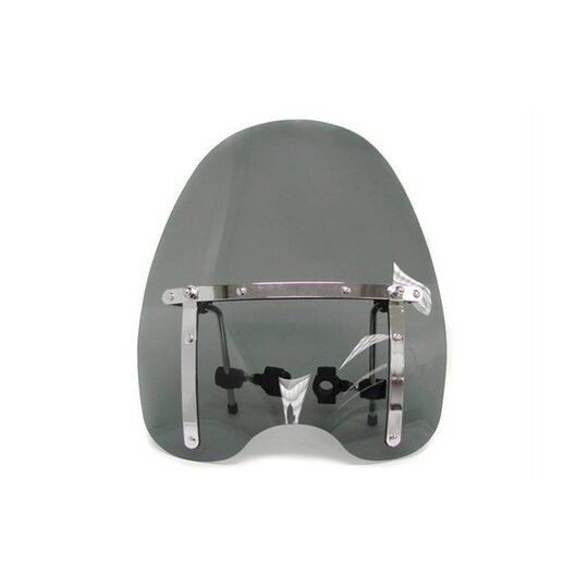 Plexi Chopper - Univerzal B tmavé