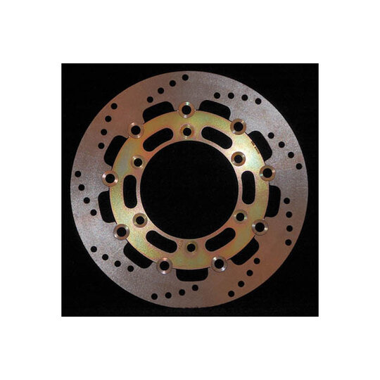 Brzdový kotúč EBC MD6094D