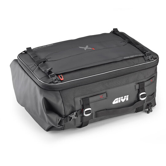 Givi - XL03 ZADNA KAPSA 39L