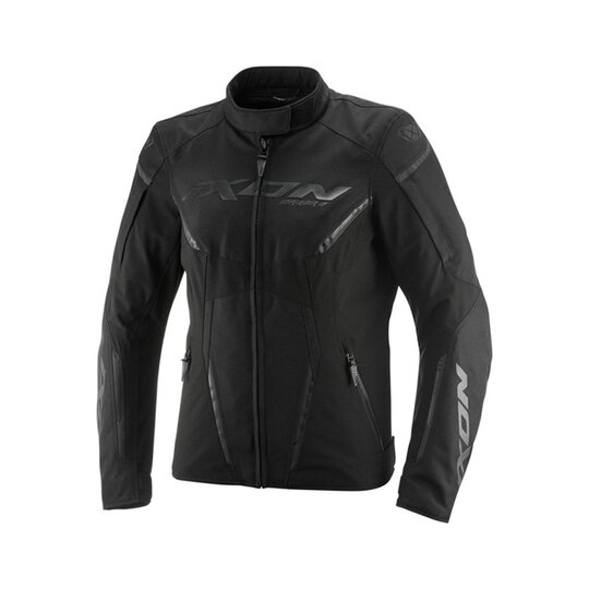 Ixon bunda striker 2 lady / black - 100102085-1001