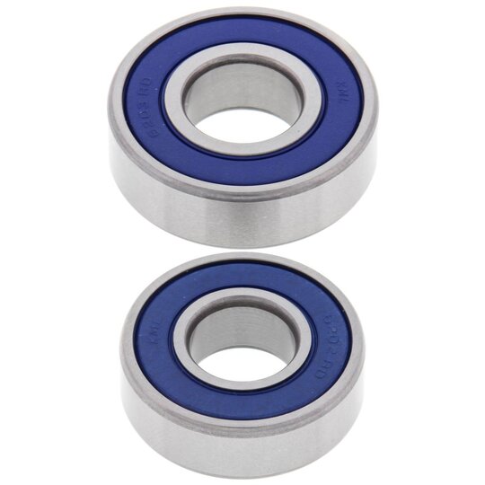 Ložiská   tesnenie kolesa sada All Balls Racing WB25-1142