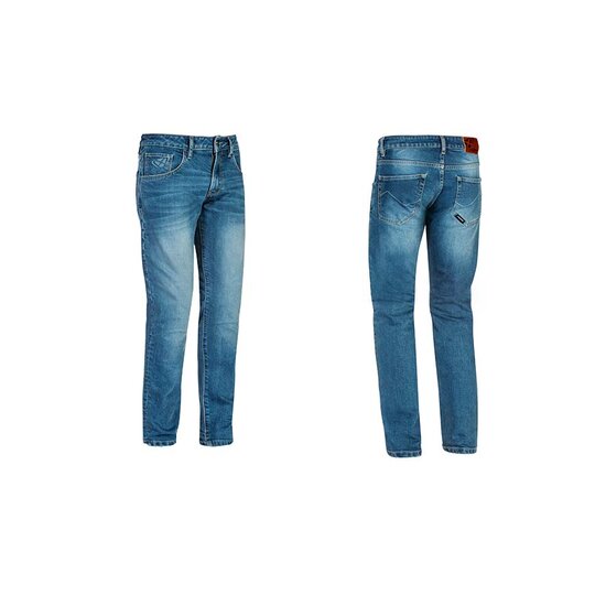 IXON - FLINT jeans / stonewash