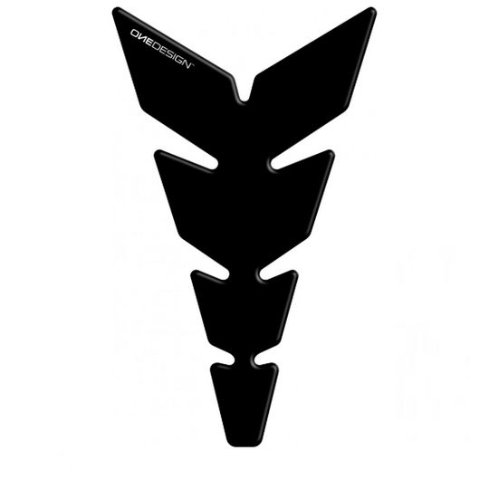 Tankpad JMT matná čierna 223X134 mm