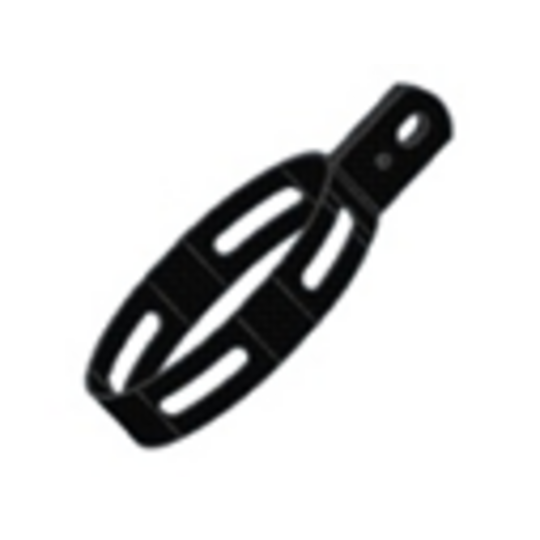 Upevňovacia konzola MIVV SUONO 50.SS.256.1 Karbón