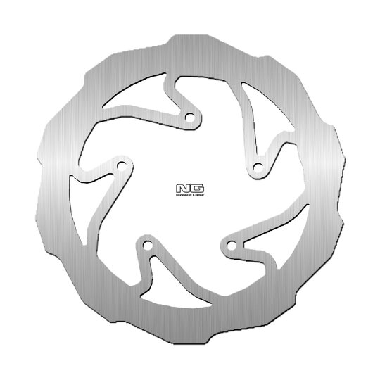 Brzdový kotúč NG 1240XSP