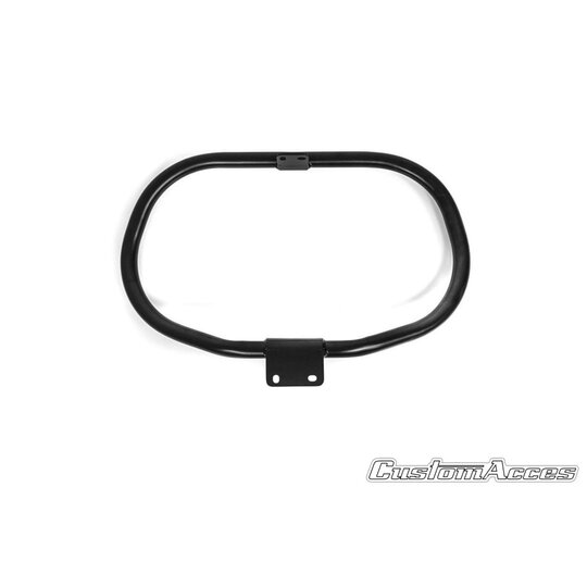 ochrana  motoru CUSTOMACCES DGG003N čierna d 32mm