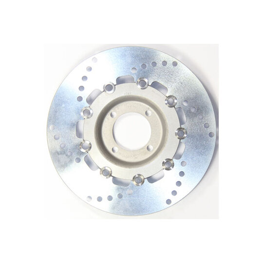 Brzdový kotúč EBC MD4047LS