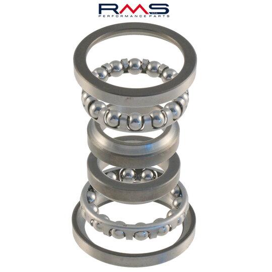 Ložiská krku riadenia sada RMS 184220410