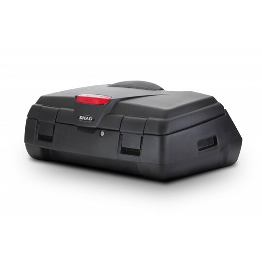 kufor pre ATV SHAD ATV80 S0Q800 čierna