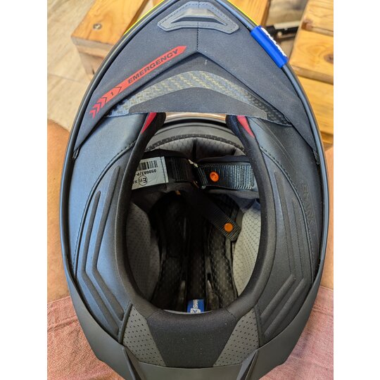 Shark prilba spartan gt - tracker / aky - PXL_20240821_133543637