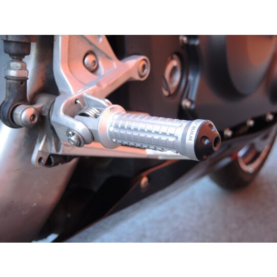 RDmoto - Stupačky Race FRC