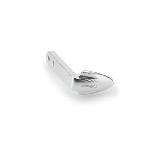 Chránič hrotu brzdovej páky PUIG 3766P strieborná