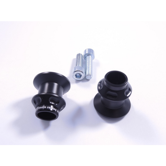 Rd adapter kyvky exclusive m8 black - em8k