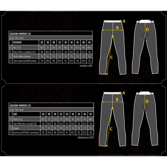 Trilobite - 1664 ACID Scrambler / blue