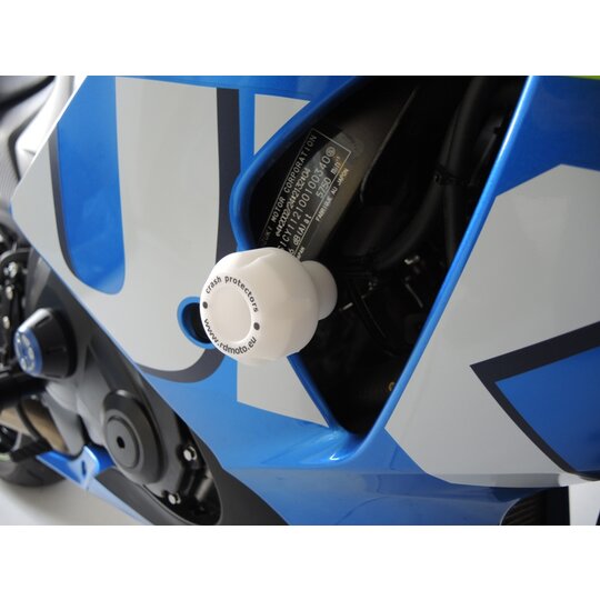 RDmoto padacie protektory PH01 - Suzuki GSX-R1000 r.2012-16