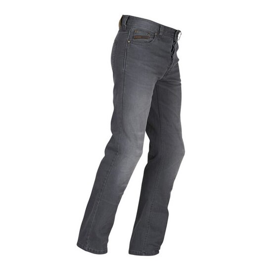 Furygan - jeans d11 stretch / grey - motorbike-jeans-furygan-d11-x-kevlar