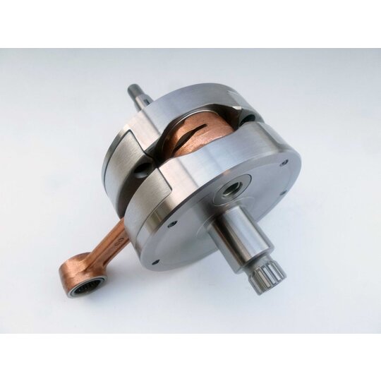 Kľuková hriadeľ AOKI