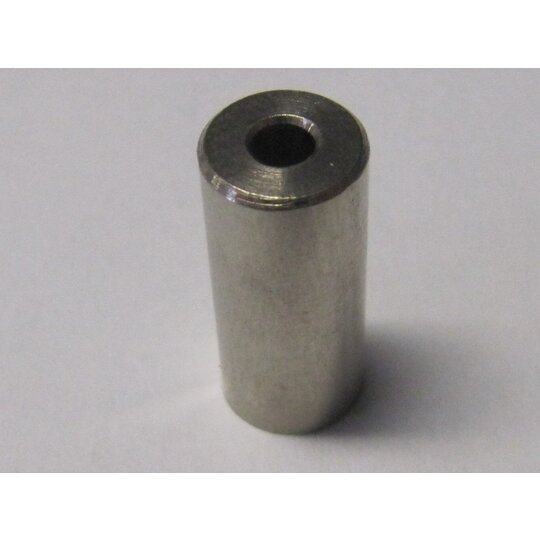 Koncovka bowdenu lanka Venhill F89B