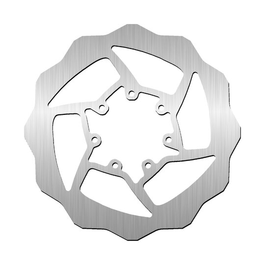 Brzdový kotúč NG 1776X