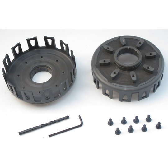 Spojkový kôš AOKI