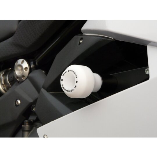 RDmoto padacie protektory PH01 - Kawasaki ER6-F r.12-16