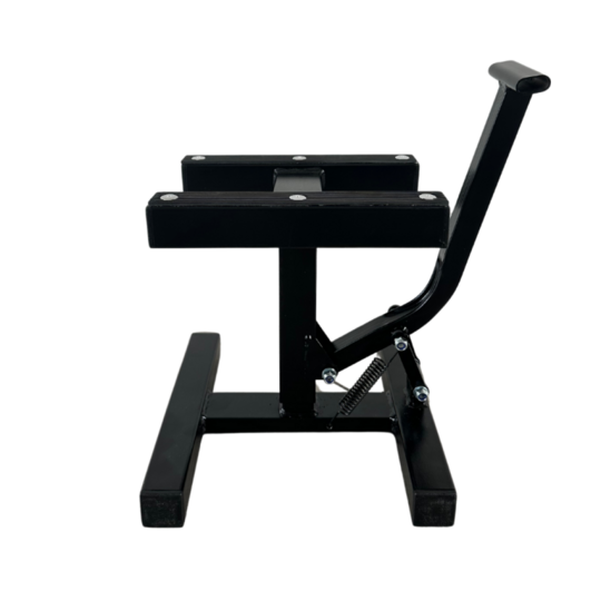 MX Stand MOTION STUFF čierna