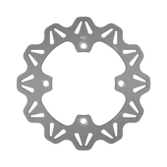 Brzdový kotúč EBC VR648