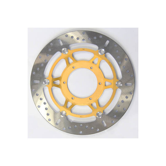 Brzdový kotúč EBC MD1161X