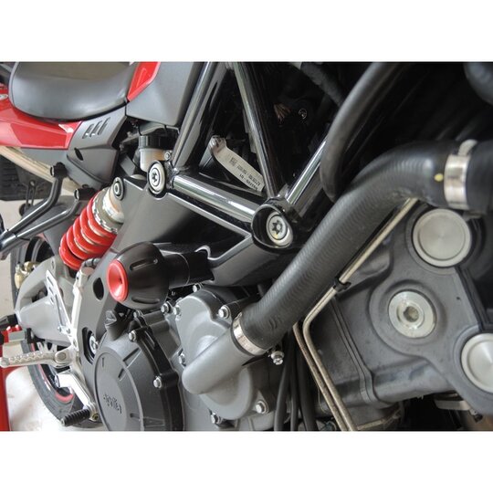 Rdmoto padacie protektory phv1 - aprilia / shiver 750 / dorsoduro 750/1200 - padaci-protektory-phv-aprilia-shiver-750-900-dorsoduro-750-900-1200