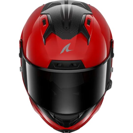 Shark aeron gp - red - HE0300EDRA_SHARK-HELMETS-AERON-GP-BLANK-SP_ps_03