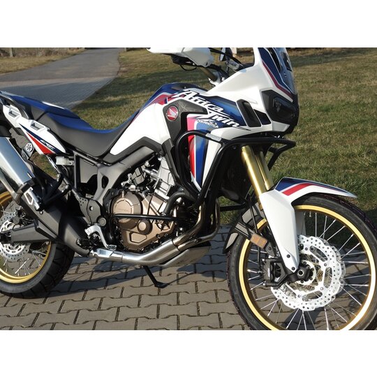 RDmoto padací rám - Honda CRF1000 Africa Twin 2016 /CF57KD