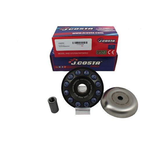 Variátor J.Costa IT602PRO