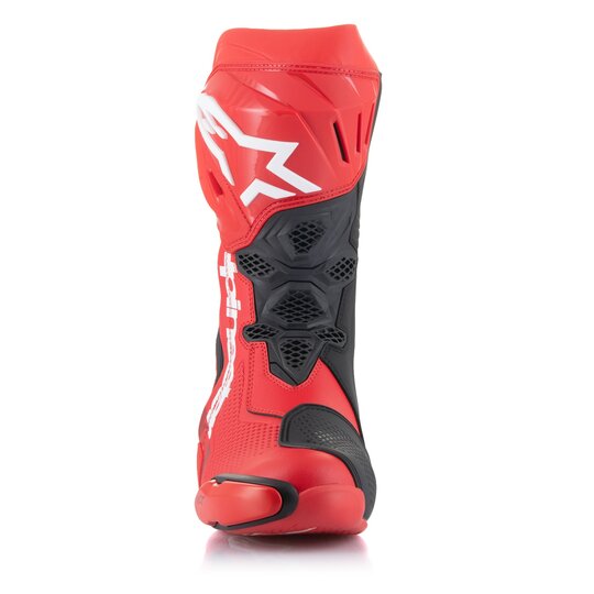 Alpinestar čižmy supertech r - red - topanky-supertech-r-alpinestars-cervena-fluo-cervena-2024-galerie-2-big_ies22137902