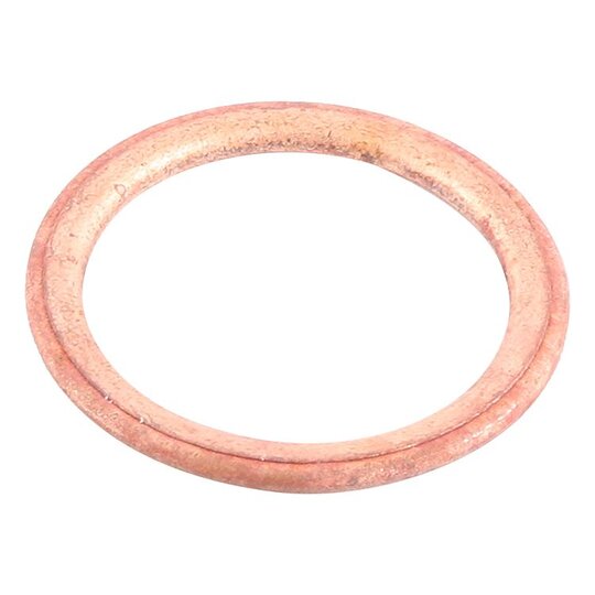 Tesnenie zvodu výfuku sada WINDEROSA EGK 823054