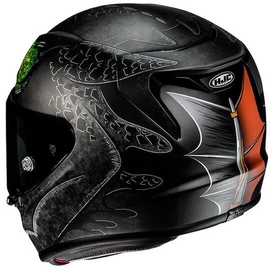 Hjc prilba rpha 12 - toothless - mc4sf___rpha_12_toothless_II_3