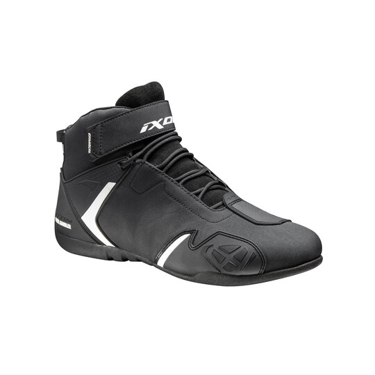 IXON - topánky GAMBLER WP / BW