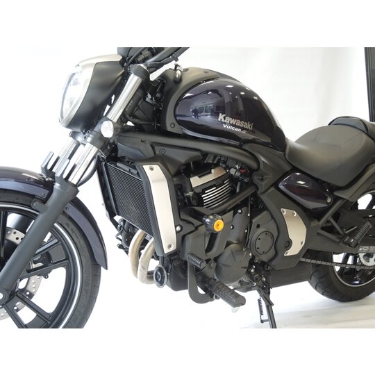 RDmoto padacie protektory PHV1 -  Kawasaki VN650 Vulcan
