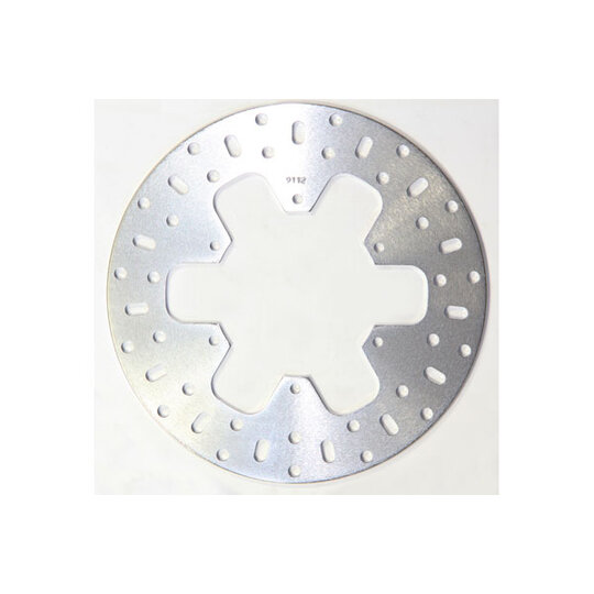 Brzdový kotúč EBC MD9112D