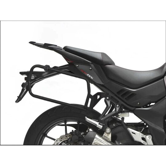 Montážna sada 4p systém SHAD V0DS504P (pre kufre TERRA)