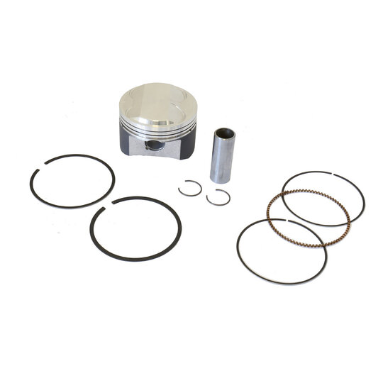 Kovaný piest sada ATHENA S4F082000020 d 82