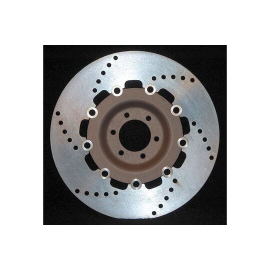 Brzdový kotúč EBC MD3022LS