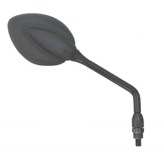 Zpätné zrkadlo SMATNORD UNI ELEGANT 3283084A pravý čierna