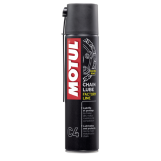 Motul - C4 Chain Lube FL