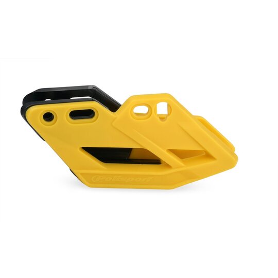 Vodítko reťaze POLISPORT PERFORMACE Žltá RM 01