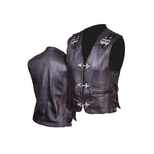 Vesta Chopper LJ KM005